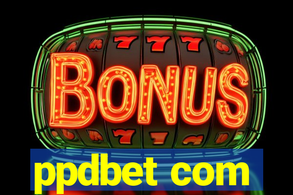 ppdbet com